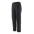 M Granite Crest Rain Pants Black XS 