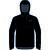 M Storm Racer Jkt Black L 