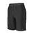 M Terrebonne Shorts Black L 
