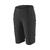 W Dirt Roamer Bike Shorts Black 10 (30") 