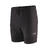 M Endless Run Shorts Black L 