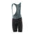 M Dirt Roamer Liner Bibs Black L 
