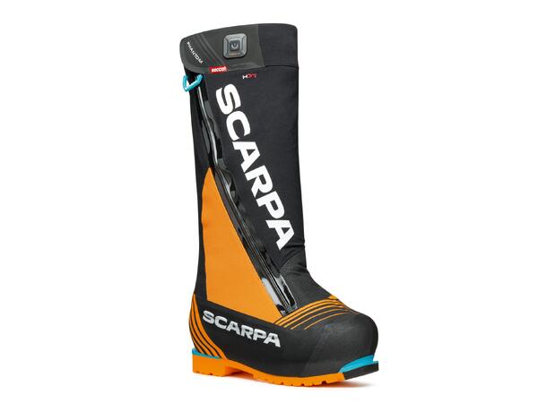 Phantom 8000 Thermic HD 