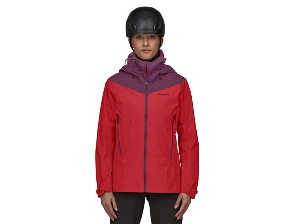 W Super Free Alpine Jkt