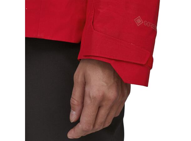 W Super Free Alpine Jkt