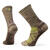 Performance Hike Light Cushion Crew Military Olive-Fossil M (38-41) 