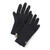 Merino Glove Black XS 