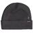 NTS Mid 250 Cuffed Beanie Charcoal OS (One Size) 