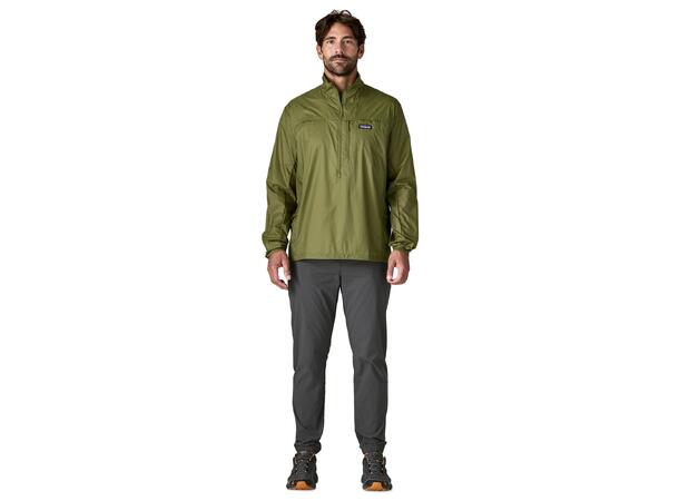 M Houdini Stash 1/2 Zip P/O 