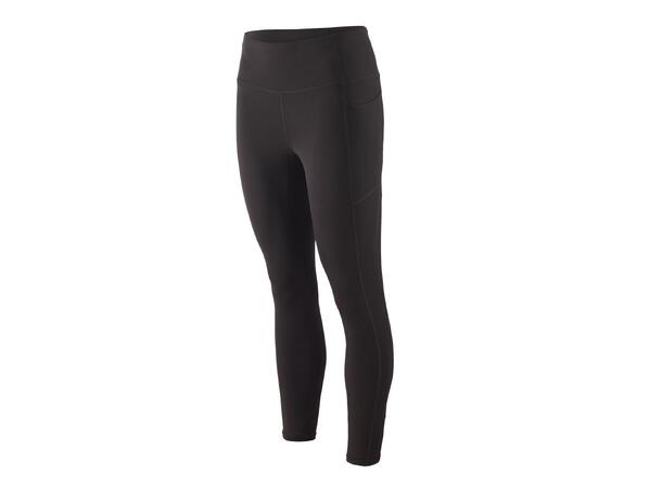 W Maipo 7/8 Stash Tights 