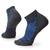 Run Targeted Cushion Ankle Socks Deep Navy S (34-37) 