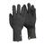 Thermal Merino Glove Charcoal Heather XS 