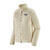 W Down Sweater Wool White XS 