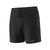 M Strider Pro Shorts - 7 in. Black L 