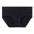 W Intraknit Hipster Boxed Black XS 