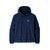 Daily Hoody Sweatshirt Smolder Blue L 