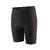 W Dirt Roamer Liner Shorts Black L 
