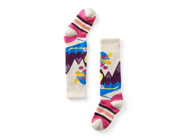 K Wintersport FC Mountain Moose Ptrn OTC 