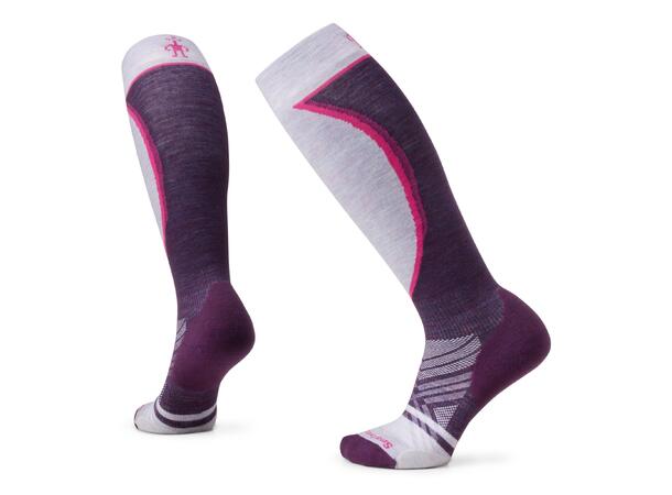 W Ski Targeted Extra Stretch OTC Socks 