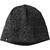 The Lid Charcoal Heather OS (One Size) 
