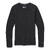 W CL Thermal Merino BL Crew Boxed Charcoal Heather XS 