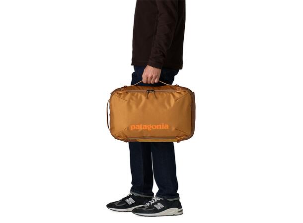 Black Hole Mini MLC 