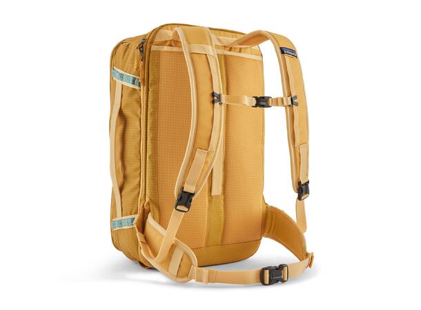 Black Hole Mini MLC