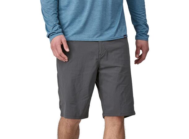 M Quandary Shorts - 10 in.