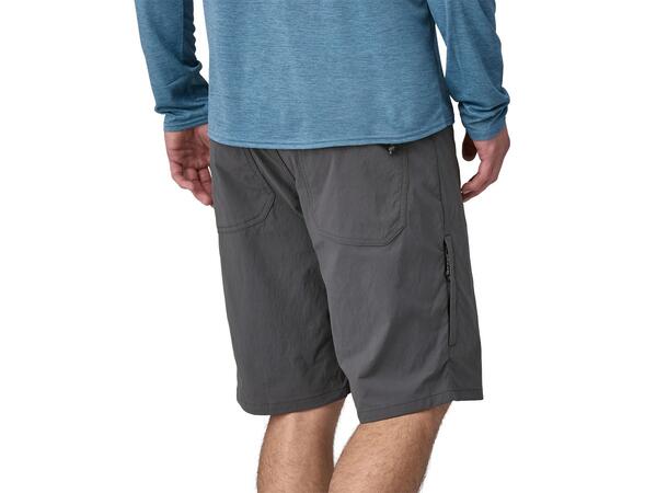 M Quandary Shorts - 10 in.