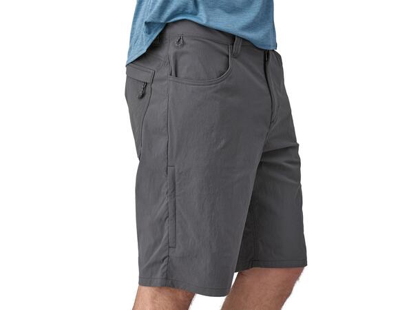 M Quandary Shorts - 10 in.