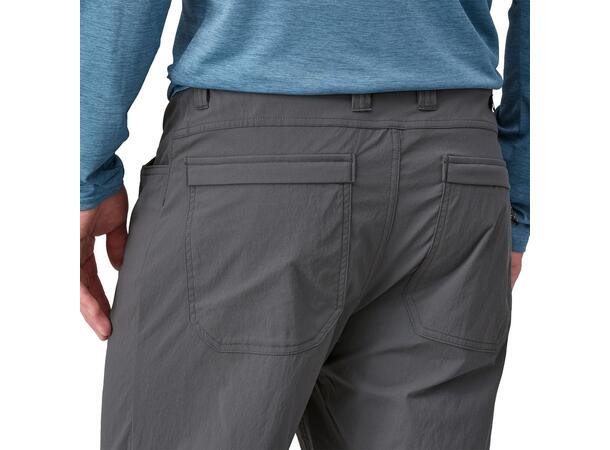M Quandary Shorts - 10 in.