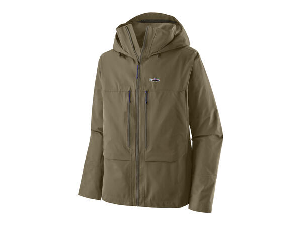 M Swiftcurrent Wading Jkt