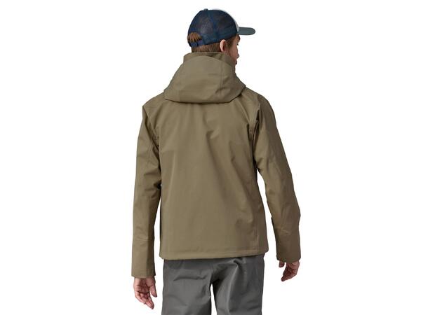 M Swiftcurrent Wading Jkt