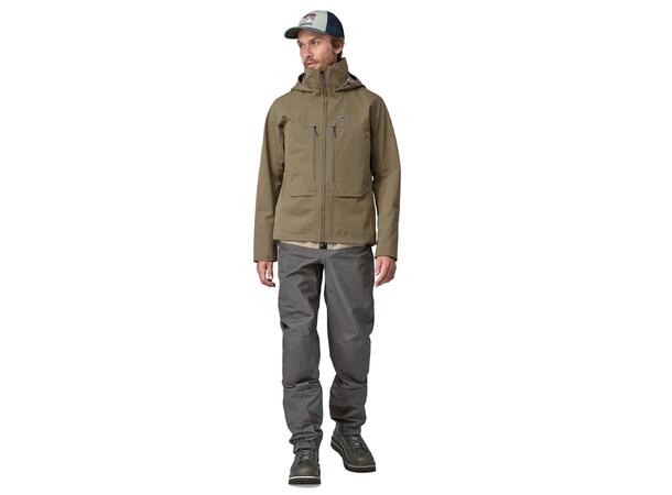 M Swiftcurrent Wading Jkt