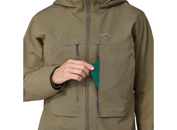 M Swiftcurrent Wading Jkt