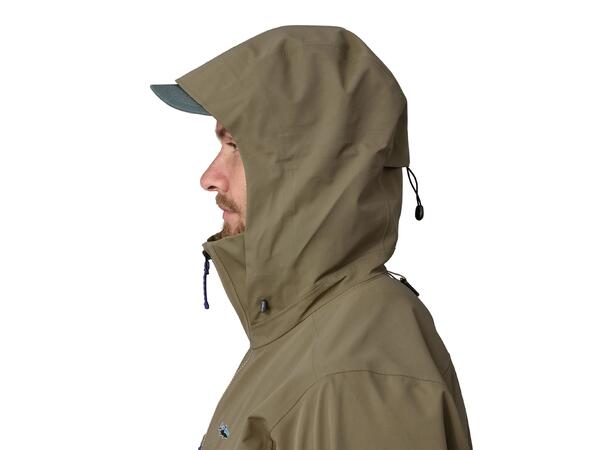 M Swiftcurrent Wading Jkt