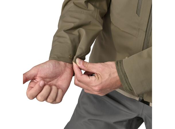 M Swiftcurrent Wading Jkt