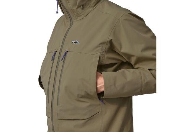 M Swiftcurrent Wading Jkt