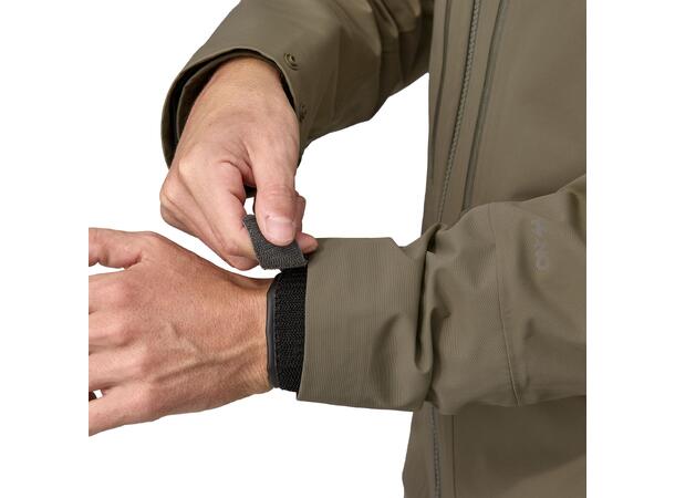 M Swiftcurrent Wading Jkt