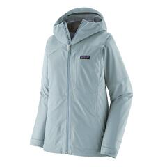 W Boulder Fork Rain Jkt