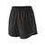 W Trailfarer Shorts - 4 1/2 in. Black L 