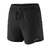 W Multi Trails Shorts - 5 1/2 in. Black L 