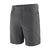M Quandary Shorts - 10 in. Forge Grey 28 