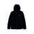 K's R1 Air Full-Zip Hoody Black L (12 år) 