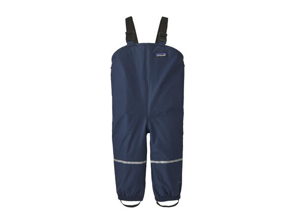 Baby Torrentshell 3L Rain Bibs