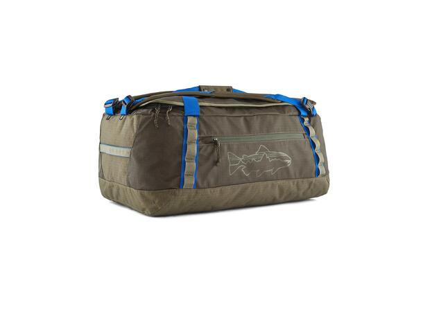 Black Hole Duffel 55L