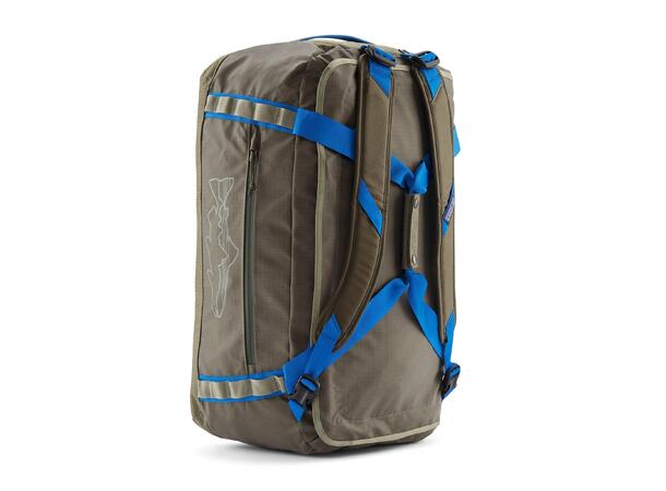 Black Hole Duffel 55L