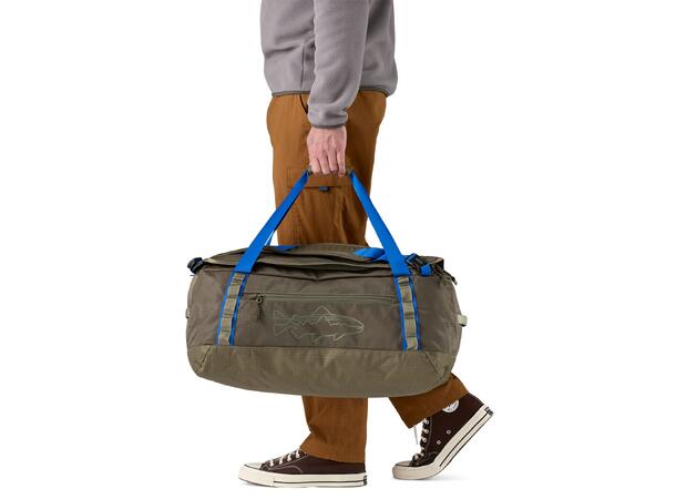 Black Hole Duffel 55L