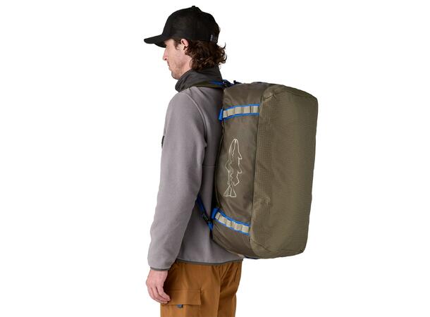 Black Hole Duffel 55L