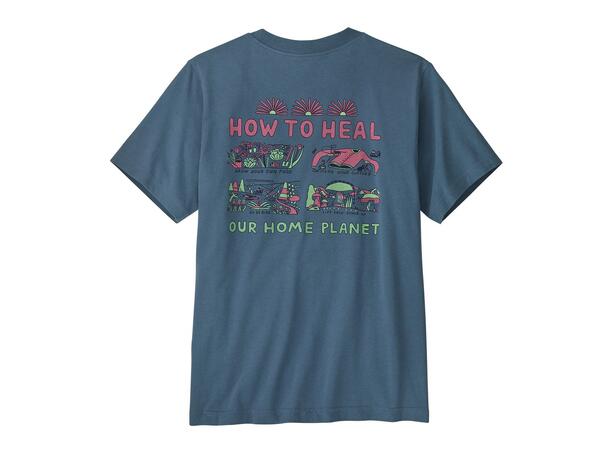 K's Graphic T-Shirt